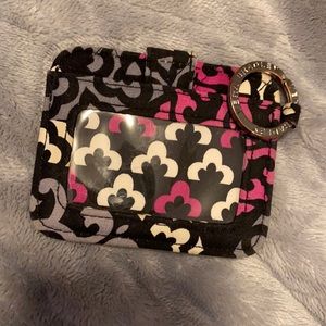 Vera Bradley ID Wallet